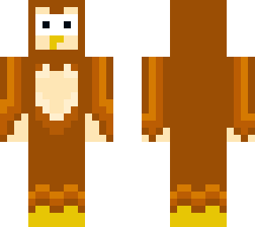 owl
