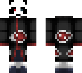 panda akastiki
