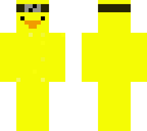 pato otaku