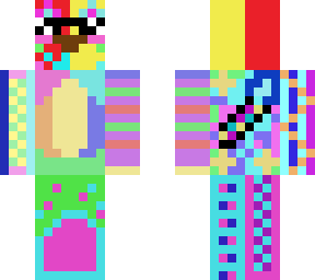 pattern kitti