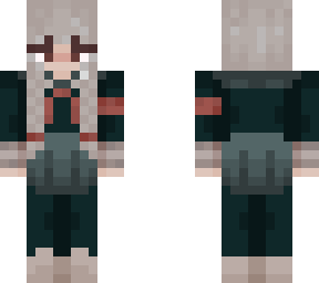 peko pekoyama (original skin in desc)