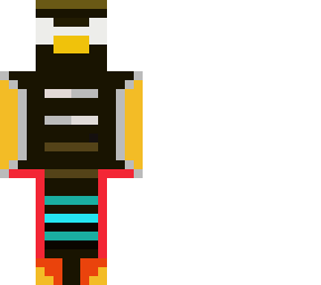 penguinman