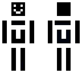 perfect m skin
