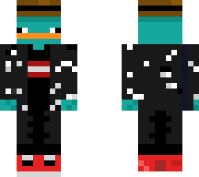 perry