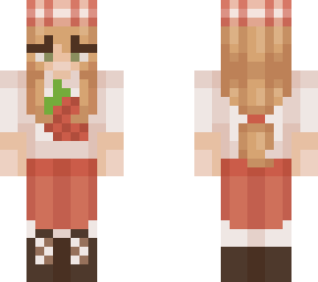 persona skin makeover