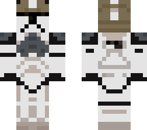 phase 1 clone gunner