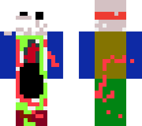 phyco/ghost