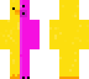 pig duck