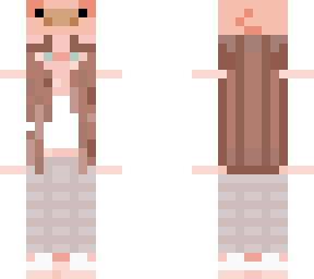 pig skin