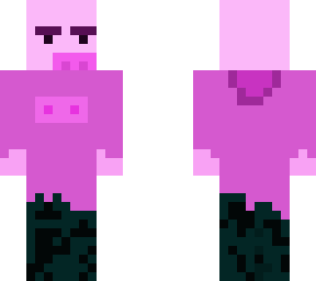 piggy boi