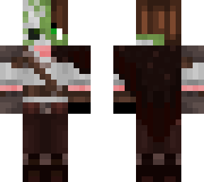 pigman