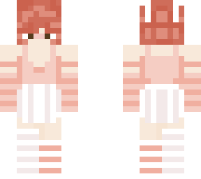 pink girl!