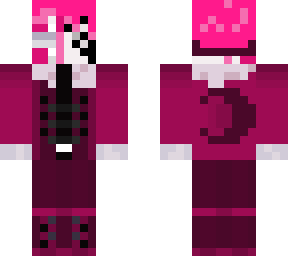 pink ruv zavodila
