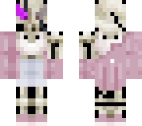 pink school haunter