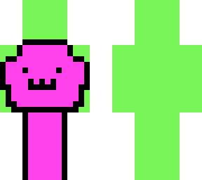 pink uwu dream