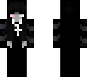 pinkish dark glvckie