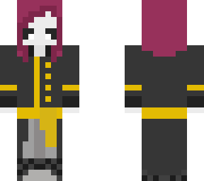 pinky priest