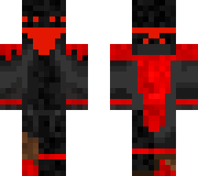 pirate enderman