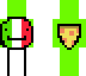 pizza dream (italian dream)