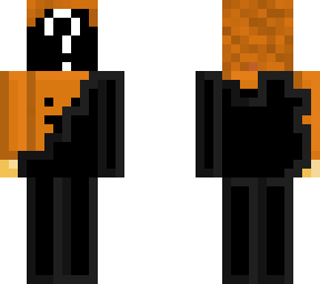 plastic corrupted qoobie skin (in progress)