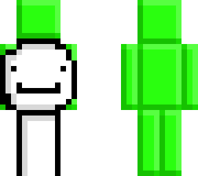 plastic skins! #3: dream