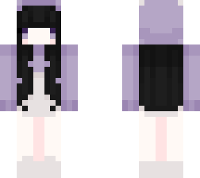 plum chibi