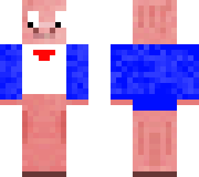 porkypig