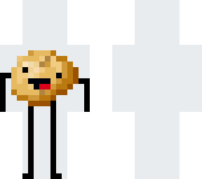 potato man