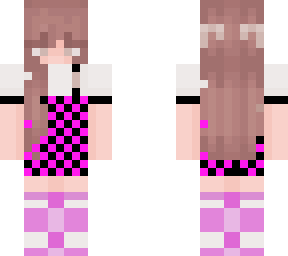 pretty girl