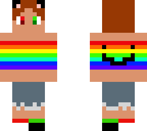 pride