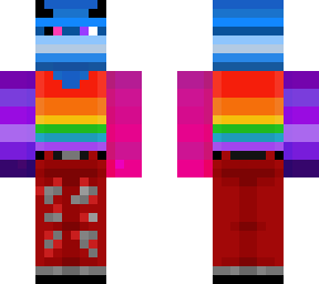 pride bowie