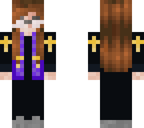priest version of original skin
