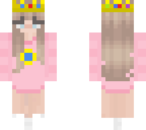 princess peach f