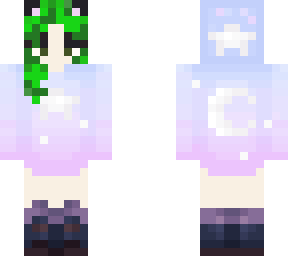princesstigerlily dreamscape