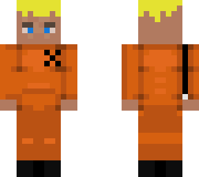 prison guy