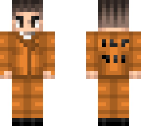 prisoner