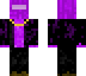 purple gang