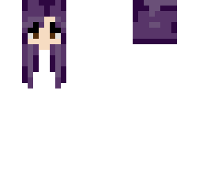 purple hair base