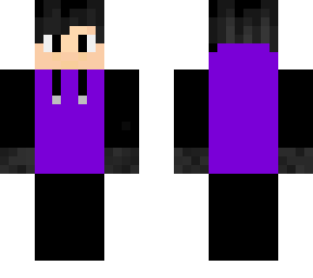purple torso axl