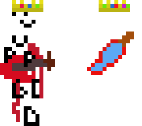 pvp king 2.0