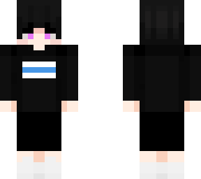 pvp minecraft skin