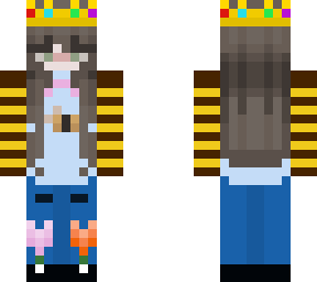 queen bee for jace