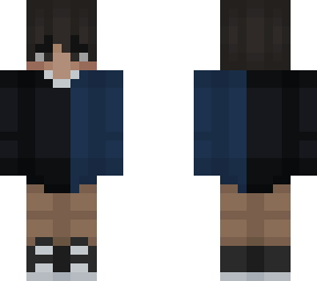quiet guy
