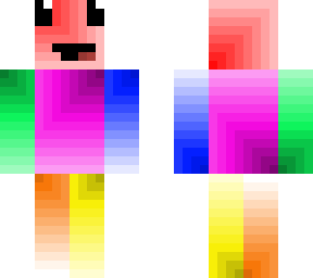 rainbow