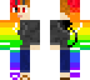 rainbow demon 2