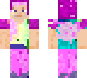 rainbow flash