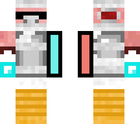random piggy