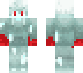 red banquet ghost