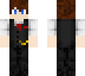 red banquet skin