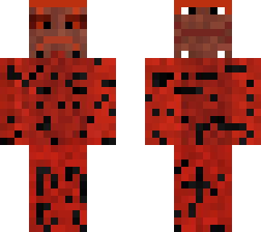 red devil